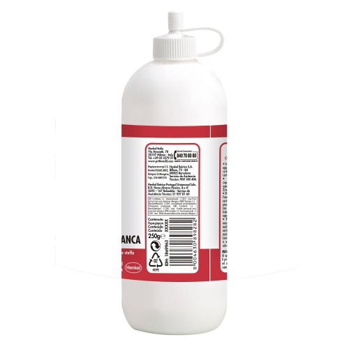 Pritt Cola Blanca 250ml
